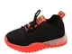 TTMall Scarpe Bambino con Luci,Scarpe Ginnastica Bambina Scarpe Luci Bimba Sneakers Neonat...