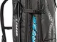 Cressi Piovra Fins Backpack, Borsa a Zaino per l’Attrezzatura da Pesca Sportiva Unisex Adu...