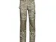 Utility Diadora - Pantalone da Lavoro Rock Camo ISO 13688:2013 per Uomo (EU XL)