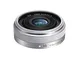 Panasonic LUMIX H-H014AE-S - Obiettivo Micro Quattro Terzi da 14 mm, lunghezza focale sing...