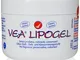 Hulka Vea Lipogel Gel Lipofilo base vitamina E gelificata, 50 Ml