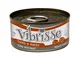 Croci Vibrisse Cat tonno con Manzo, 1x70 g