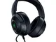Razer Kraken X USB Gaming Headset, Cuffie Da Gioco Con Audio Surround Digitale 7.1, Microf...