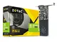 Zotac ZT-P10300A-10L graphics card NVIDIA GeForce GT 1030 2 GB GDDR5