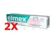 BUYFARMA PROMO PACK - 2X Dentifricio Elmex Sensitive da 100ml + OMAGGIO A SORPRESA
