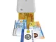 Bit4id ORIGINALE Minilector evo 2.0, Lettore di Smart Card Readers, Firma digitale SPID e...