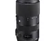 Sigma 729955 Obiettivo 100-400mm-F/5-6.3 (C) DG OS HSM, Attacco Nikon, Nero