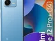 Xiaomi Note 12 Pro Plus 8/256GB Sky Blue EU