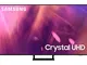 Samsung TV UE65AU9070UXZT, Smart TV 65" Serie AU9000, Modello AU9070, Crystal UHD 4K, Alex...