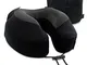 Cabeau Evolution S3 Travel Pillow – Straps to Airplane Seat – Ensures Your Head Won’t Fall...