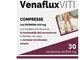 Marco Viti Venaflux Viti Compresse, Integratore Contro le gambe Pesanti, 24 g