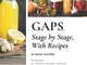 GAPS, Stage by Stage, With Recipes