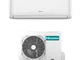 Climatizzatore Condizionatore Hisense Easy smart 18000 Btu A++ R32 CA50XS1AG