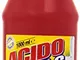 Acido - W.C, Soluzione di Acido Cloridrico - 1000 ml