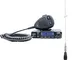 PNI Radio CB Escort HP 6500 ASQ con Antenna CB ML100