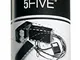 Mafra 5Five Riattiva Protegge Deterge Sblocca Lubrifica Prodotto a Base sintetica 250ml