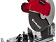 Einhell TC-MC 355 Troncatrice per metallo (220-240 V, 2300 W, disco Ø355xØ25.4x3.2 33, gir...