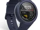 Amazfit Verge Alexa Built-in Smartwatch by Huami with GPS+ GLONASS All-Day Heart Rate and...