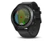 Garmin Approach S60 Premium Smartwatch Golf Black