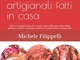 Salumi tipici calabresi artigianali fatti in casa: Salsicce, soppressate, prosciutto, capo...