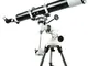 No logo SHM-MM High Power & HD monoculare, Professionista telescopio astronomico 80900 di...