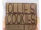 Ollie's Cookies per Cani da 500 Gr, Verdure