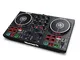 Numark Party Mix II - Console DJ a 2 Canali per Serato DJ Lite, con Scheda Audio Integrata...