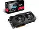 ASUS Dual Radeon RX 5700 EVO OC Edition 8 GB GDDR6, Ventole AxialTech, 0 dB, Dissipatore d...