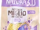 Yukybio cereali biologici Fiocchi di Miglio Integrale 500g