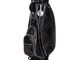 LLKOZZ Golf Bag da Golf da Donna, Borsa da Golf Completa, Impermeabile al 100% (Color : Bl...