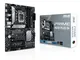 ASUS PRIME H670-PLUS D4 Scheda Madre ATX, Intel H670, LGA1700, DDR4, PCI 4.0, Realtek 2.5G...