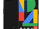 Google Pixel 4 XL 16 cm (6.3") 6 GB 64 GB Nero 3700 mAh Pixel 4 XL, 16 cm (6.3"), 1440 x 3...