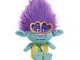 Retro Styler Trolls World Tour Branch Peluche 12"