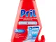 Pril - Detergente Cura-Lavastoviglie - 4 flaconi da 250 ml [1 l]