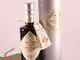 Aceto Balsamico di Modena IGP 'Cap. argento' 250 ml. - Acetaia Leonardi