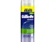 Gillette Series Schiuma Da Barba Pelli Sensibili - 200+50 ml