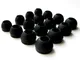 16 pcs (B-4sz) Comfort Soft Replacement Set Eartips Earbuds Eargels Compatible with Powerb...