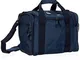 ELITE BAGS Borsa Primo Soccorso, Zaino Primo Soccorso, Jumble's, Elite Bags, Blau