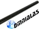 Lampadina OmniaLaser UV Ultra Violetta Wood Tubo Neon T8 15W 45cm x 26mm - OL-UVBLB450 - (...