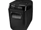 Fellowes Distruggi Documenti Automatico AutoMax 200M, a Microframmento, 200 Fogli, per Uso...