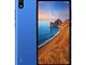 Xiaomi Redmi 7A Smartphone,2 GB RAM 16 GB ROM Doppia SIM, 5.45 '' HD a schermo intero, Qua...