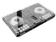 Decksaver DS-PC-DDJSR2DDJRR - Copertura in policarbonato per Pioneer DDJ-SR2/DDJ-RR