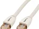 Amazon Basics - Cavo di rete Ethernet RJ45 Cat-7e, 0,9 m