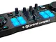 Hercules Dj Control Compact Consolle per DJ