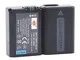 DSTE® 2x NP-FW50 Ricaricabile Li-ion Batteria per Sony Alpha a7 7R a7R a3000 a6000 NEX-3 N...