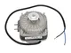 Motore a condensatore YZF10-20 220V 0.22A 33W Motore a ventola del condensatore ad alta ve...