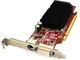 First4GraphicCards Dell 0NP720 ATI Radeon X1300 PCI Express x16 Dual Display Scheda Grafic...