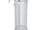 Filtro Birra Birra in Acciaio Inox 300 Micron Filtro Birra Fatta in casa Brew Beer Hop con...