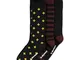 Dr. Martens MULTIPACK SOCKS AC678600 (S)