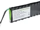 Batteria Pack per tapparelle controllo NiMH Varta AA 12 V/2100 mAh Identica a batteria Pac...